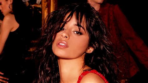 She rose to prominence as a member of the girl group fifth harmony, formed on the x factor usa in 2012, signing a joint record deal with syco music and epic records.while in fifth harmony, cabello began to establish herself. ¡OMG! Camila Cabello posa sin tela sobre el césped y Shawn ...