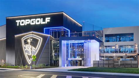 Topgolf To Anchor The Pomp In Pompano Beach By The Sea Realty