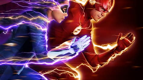 The Flash 2014 Hd Wallpapers Pictures Images