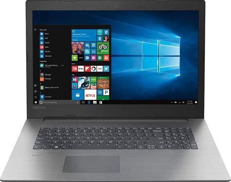 Laptops need to be portable and this puts constraints on the size which affects the screen size as well. Best 17-Inch Laptops Under $500 in 2020 | Top 5 Picks Reviewed