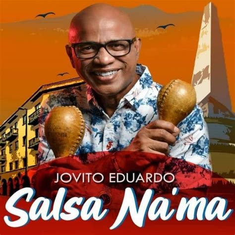 Jovito Eduardo Salsa Na´ma Solar Latin Club
