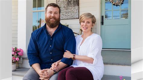 Hgtv ‘home Town’ Renovation Show Coming To Lagrange