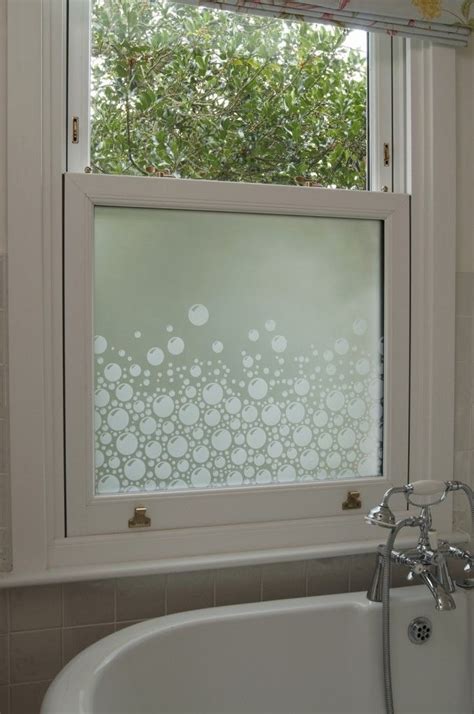 Bathroom Window Decor Ideas To Brighten Up Your Space