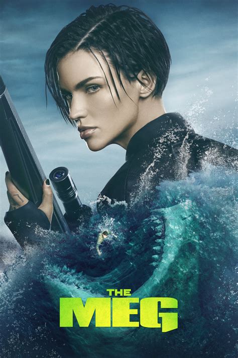 Where to watch the meg. Watch The Meg (2018) Full Movie Online Free - CineFOX