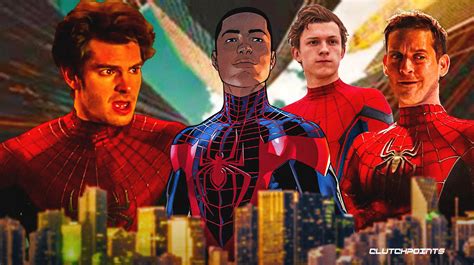 Why Miles Morales Is The Better Spider Man Than Peter Parker