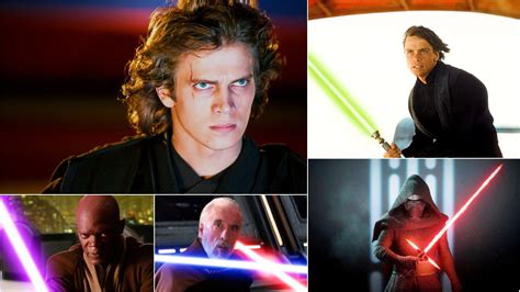 10 Most Powerful Star Wars Characters Ranked The Mary Sue