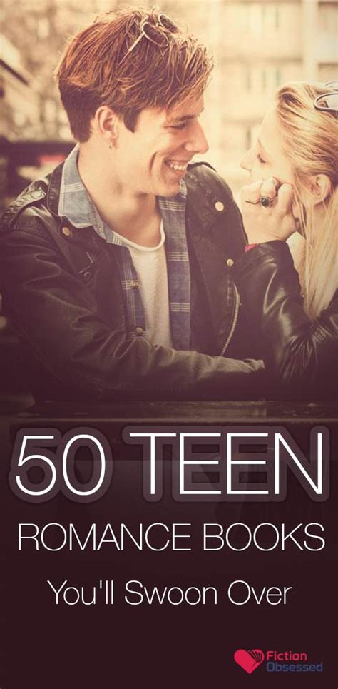 50 Best Teen Romance Novels To Read 2022 Edition