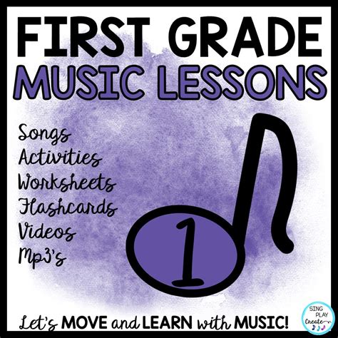 Music Lessons Archives