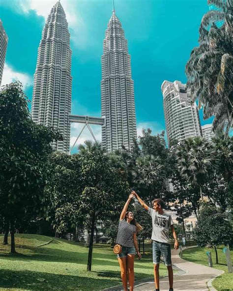 12 Tempat Wisata Terbaik Malaysia Wajib Dikunjungi Blog Antavaya