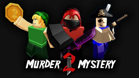 Murder Mystery 2 Codes July 2023