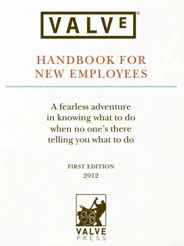Everything You Need To Know About Employee Handbooks Polonious