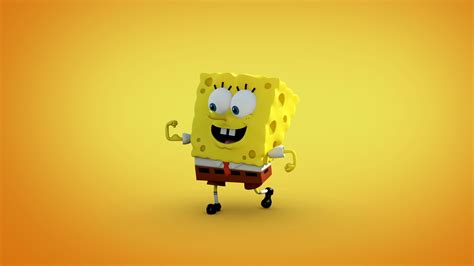 Maybe you would like to learn more about one of these? Spongebob Wallpapers HD | PixelsTalk.Net