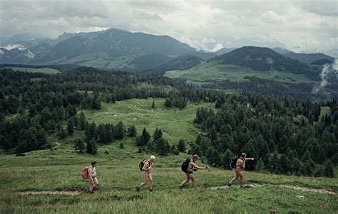 Naturist Outdoors