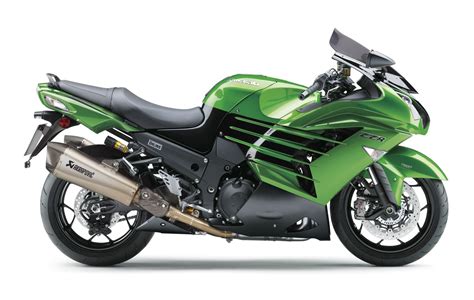 Kawasaki Zzr 1400 Performance Sport Alle Technischen Daten Zum Modell