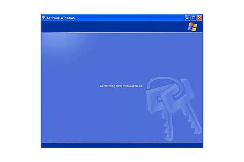Easy Guide To Changing The Windows Xp Product Key
