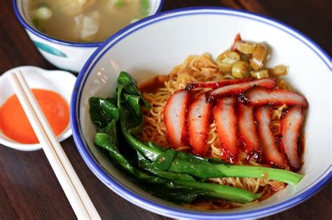 11 Best Local Food In Singapore What In Asia