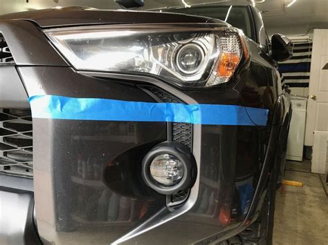 Cbi Off Road Front Bumper Install And Review For 5th Gen 4runner