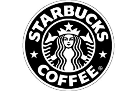Please read our terms of use. Logo Starbucks Coffee Vector