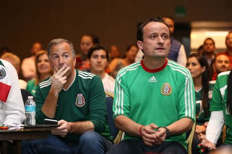 Así lo dio a conocer enrique bonilla, todavía el mandamás del organismo y que dejará el cargo luego de 5 años. Confirman a Mikel Arriola como nuevo presidente de la Liga ...