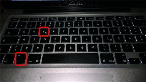 Holding down the alt key, then typing the unicode hexadecimal codepoint for the symbol on the numeric keypad while holding the alt key, and then releasing it. Euro sign on Mac keyboard