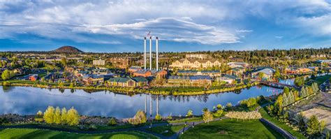 Things To Do In Bend Oregon The Best Of The Best Black Butte Ranch