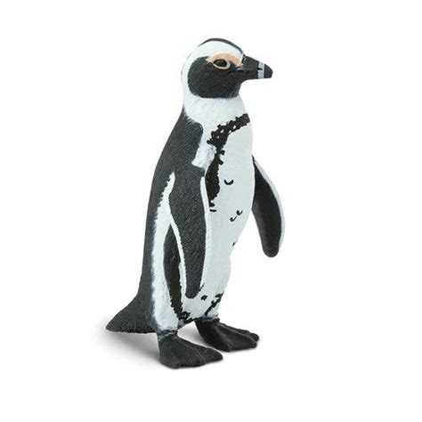 Porcelain Happy Tux Penguin Figurine 1 12 Tall Penguin T Shop
