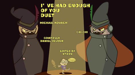 Billie Bust Up Ive Had Enough Of You Duet Featuring Michale Kovach