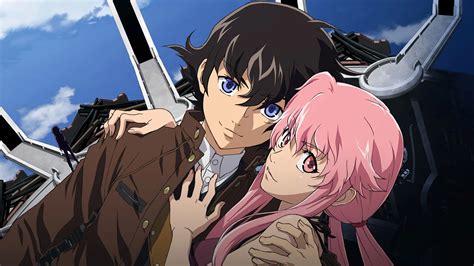 Future Diary Season 2 Release Date Plot Trailer And News For Anime