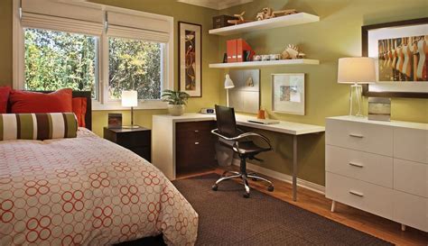How To Turn A Room Into A Study Space Without Stripping Away Its Character