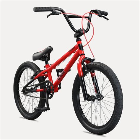 Mongoose 20 Outerlimit Bmx Bike Red 49 Off