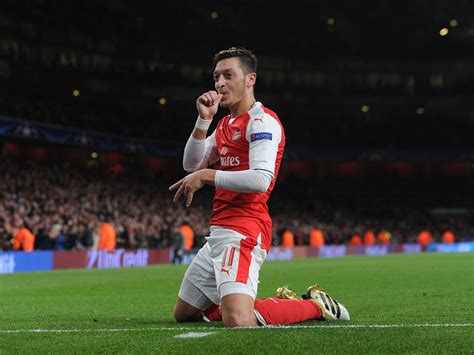 Mesut Ozil Wallpapers 79 Pictures