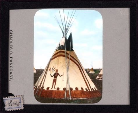 The Amazing Decorative Art Of The Native American Home Photos Of The