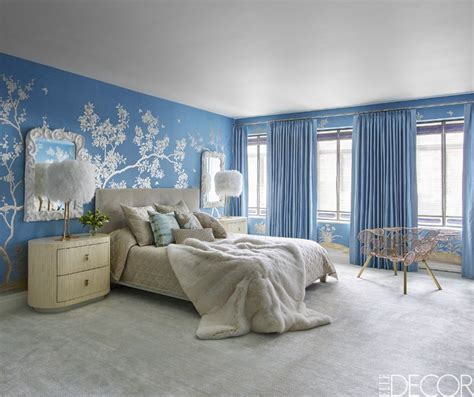10 Tremendously Designed Bedroom Ideas In Shades Of Blue Bedroom Ideas