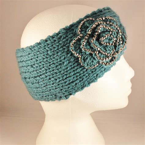 Kismet Rose Accessories Winter Headbands Back In Stock