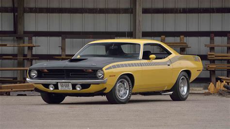 16 Mopar Muscle Car Facts Every Enthusiast Should Know Hagerty Media