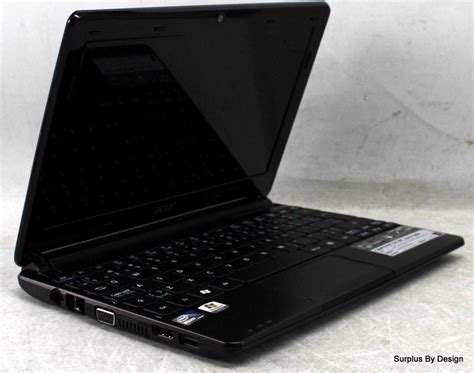 The acer aspire one d270 is a true upgrade in terms of not just hardware, but also performance and battery life. Acer Aspire one D270-1466 10.1" Netbook Computer / Windows ...
