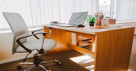 The Most Effective Tips For Maximizing A Small Office Space