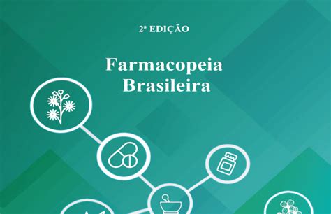 Formulário de Fitoterápicos da Farmacopeia Brasileira Blog A3Pharma