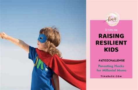 3 Tips For Raising Resilient Kids That Actually Works