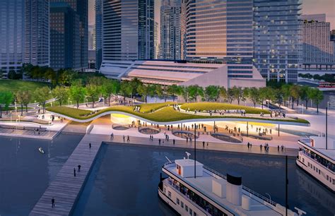 Waterfront Toronto Design Winner Announced