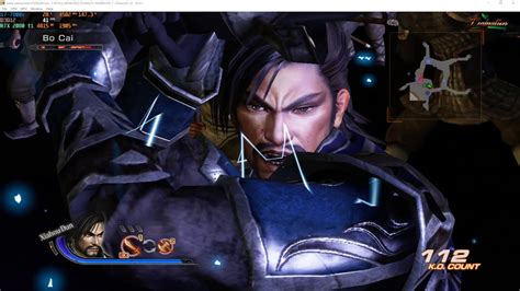 Xenia D3D12 | Dynasty Warriors 7 [ Xbox 360 Emulation] - YouTube