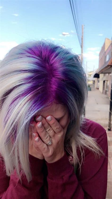 75 Crazy Pastel Hair Color Ideas For Unique Hairstyles Koees Blog