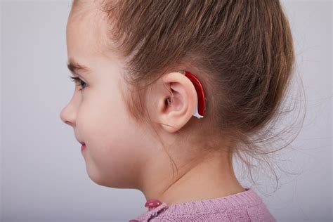Hearing Aids How They Work And Its Different Types