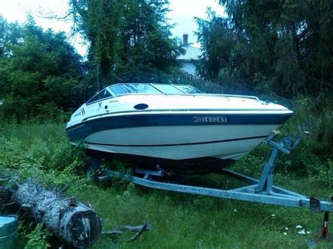 Check spelling or type a new query. 22' Celebrity Cuddy Cabin Cruiser with Trailer for Sale in ...