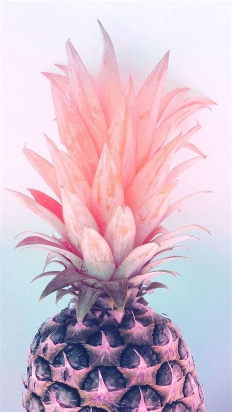 1001 Ideas For Cute Wallpapers That Bring The Summer Vibe Pineapple