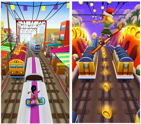 13 Best Endless Runner Games For Android Tech Viola