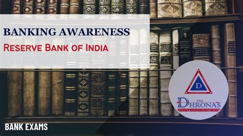 Know Everything About Reserve Bank Of India For Bank Exams