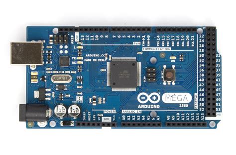 Arduino mega 2560 R3 - electrobist
