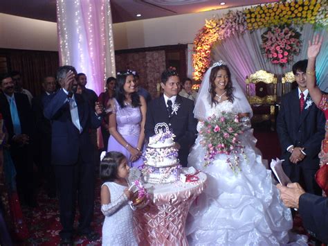 Filecatholic Wedding In India