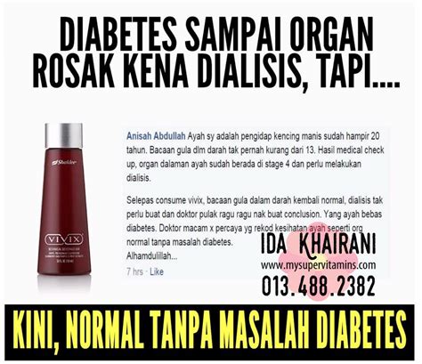 Untuk apa gla complex shaklee. Apa itu Vivix Shaklee? Apa kelebihan dan Fungsi Vivix ...